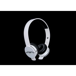 หูฟัง SOL REPUBLIC Tracks Air (Ice White)